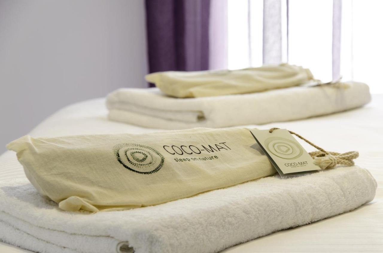 Talos Luxury Suites Κουνουπιδιανά Εξωτερικό φωτογραφία