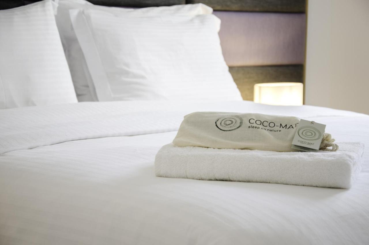 Talos Luxury Suites Κουνουπιδιανά Εξωτερικό φωτογραφία