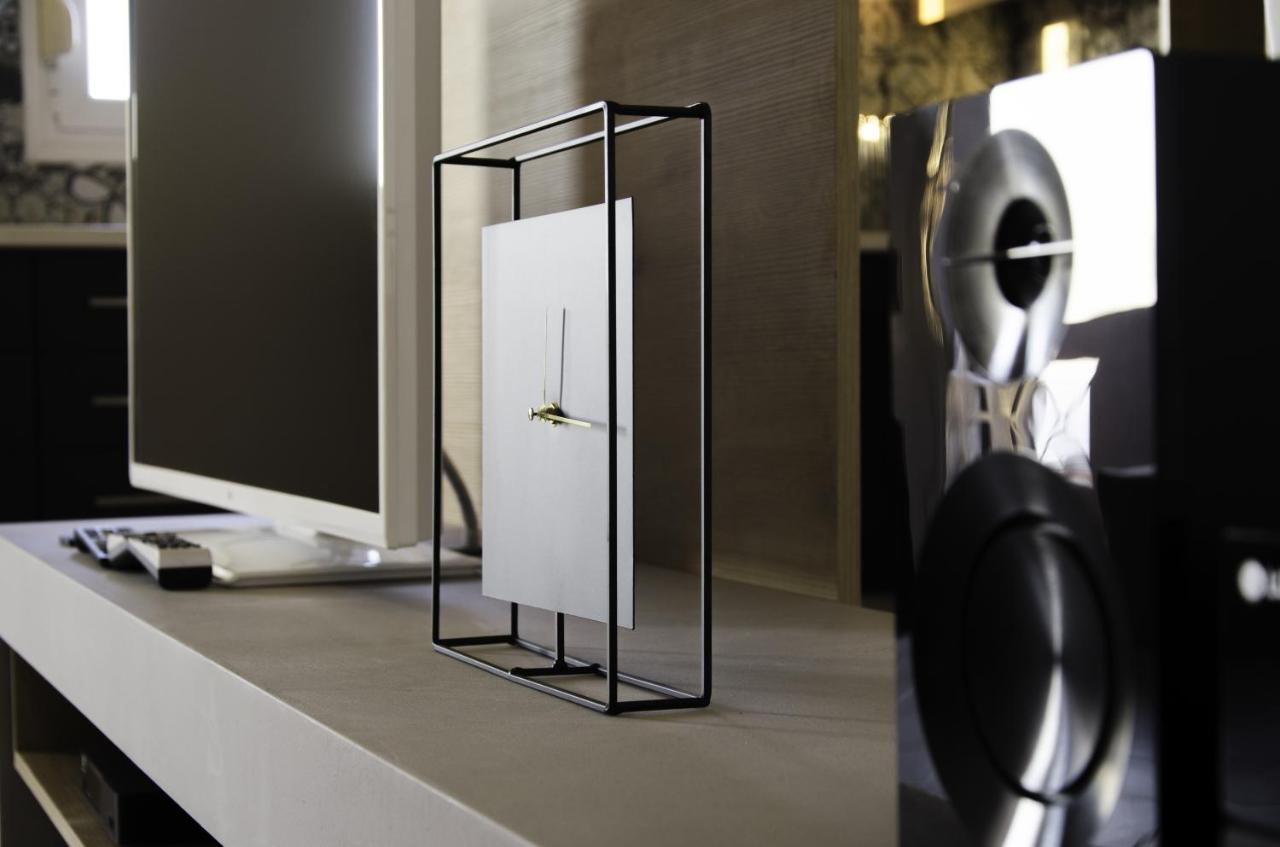 Talos Luxury Suites Κουνουπιδιανά Εξωτερικό φωτογραφία