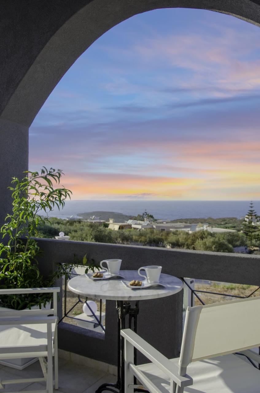 Talos Luxury Suites Κουνουπιδιανά Εξωτερικό φωτογραφία