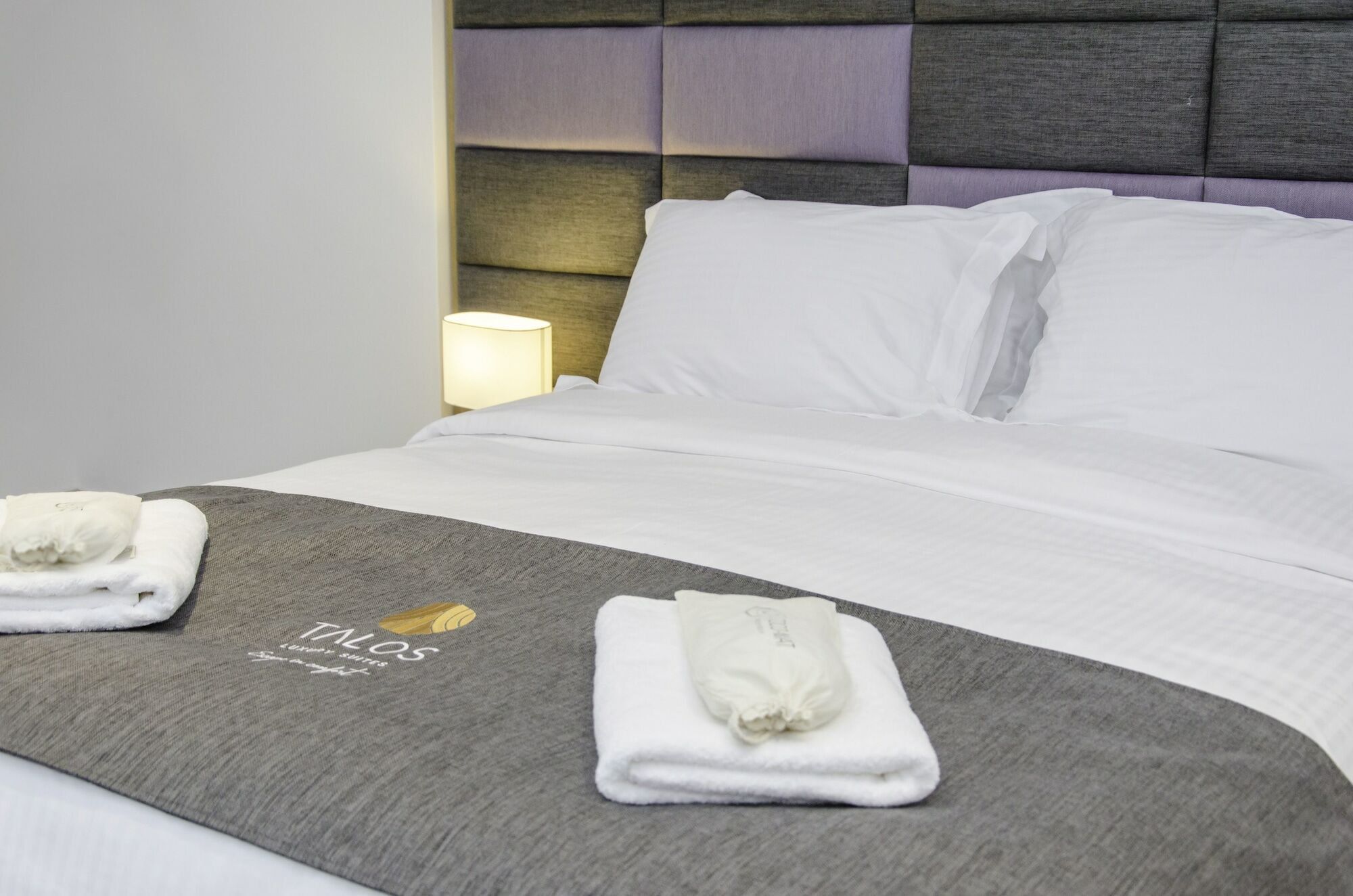 Talos Luxury Suites Κουνουπιδιανά Εξωτερικό φωτογραφία