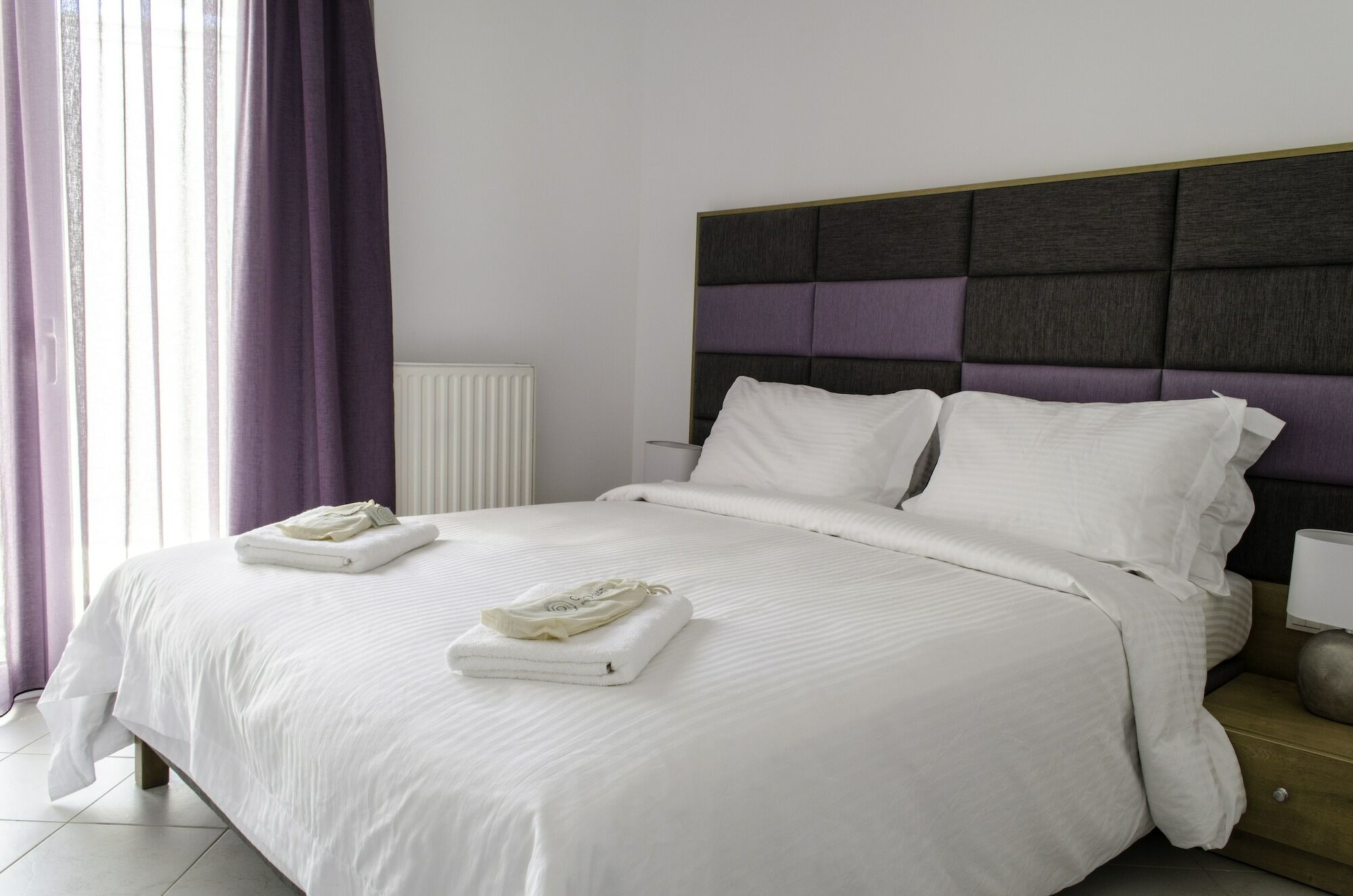 Talos Luxury Suites Κουνουπιδιανά Εξωτερικό φωτογραφία