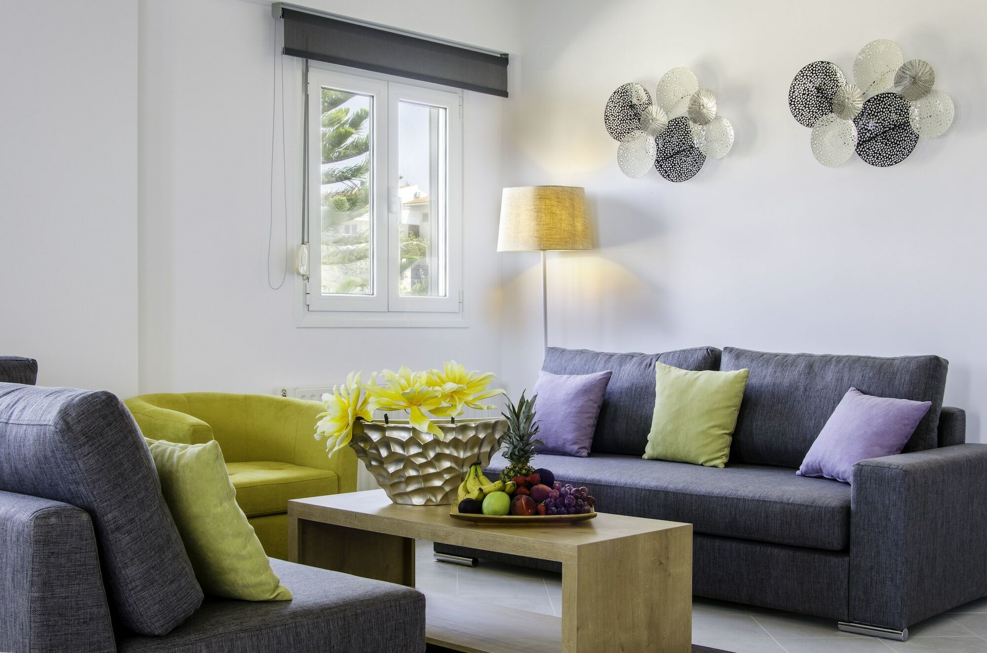 Talos Luxury Suites Κουνουπιδιανά Εξωτερικό φωτογραφία